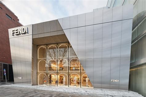 boutique fendi torino|fendi shops near me.